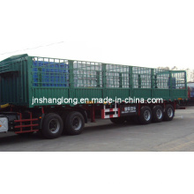 Cang Gate Transport Semi-Trailer